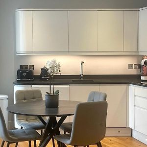 Appartement met Twee Slaapkamers